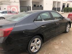 شيفروليه ماليبو